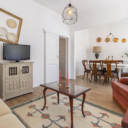 Graca Vintage By Homing Apartment Lisbon Exterior photo